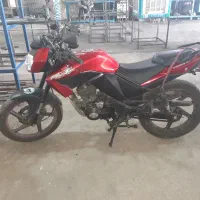 هندا پالس اپاچی زمردکویر150cc مدل 95 فروش ومعاوضه