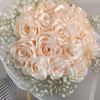 گل روبانی با تخفیــف
