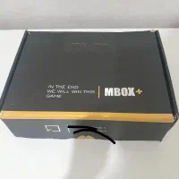 ام باکس پلاس معین فرجی