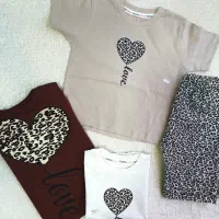 لباس بچگانه با قیمت های مناسب