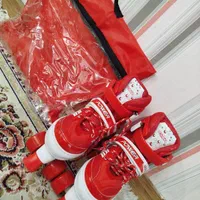 اسکلیت کفشی دخترانه