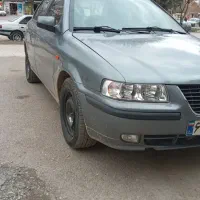 سمند تیوفایو(tu5) NFU|خودرو سواری و وانت|کرمانشاه, |دیوار