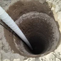 چاه کن به قیمت مناسب