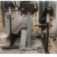 ۳ عدد دوچرخه ثابت باشگاهی کیسان و پروانرژی ژنراتور