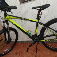 دوچرخه ویوا ترمیناتور۲۷/۵حرفه ای