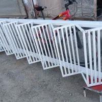 جوشکاری خدمات تعمیر بازسازی