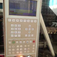 اپراتور تزریق پلاستیک