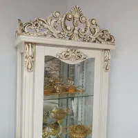 بوفه کاملا سالم