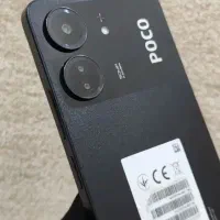 گوشی پوکو c۶۵ سالم تخفیف هم دارد|موبایل|دزفول, |دیوار