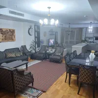 ۱۲۰ متر میدان دریاچه چیتگر برج لوکس بهاران
