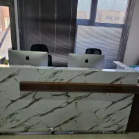 استخدام - شرکت نامبروان