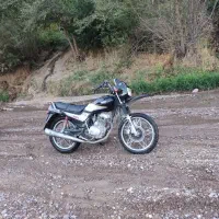 موتور ویزا 150cc