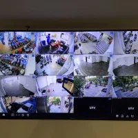 دوربین مداربسته،اعلام حریق،دزدگیر،نصاب دوربین|دوربین مداربسته|شیراز, نیستان|دیوار