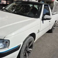 اریسان یک مدل۹۹ آخرین سری|خودرو سواری و وانت|شهرکرد, |دیوار