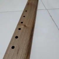 فلوت سرخپوستی جفتی (کوک D)|سازهای بادی|مشهد, فارغ التحصیلان|دیوار