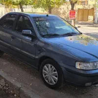 سمندef7 خاکستری متالیک|خودرو سواری و وانت|فردیس, طالقانی|دیوار