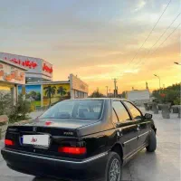 پارس ۴۰۰درحدصفر تحویل ۴۰۱|خودرو سواری و وانت|جیرفت, |دیوار