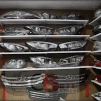 استوک بدنه هیوندای کیا. فابریک|قطعات یدکی و لوازم جانبی|تبریز, |دیوار