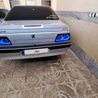 پژو ۴۰۵ اس ال ایکس|خودرو سواری و وانت|شاهین‌شهر, عطار|دیوار