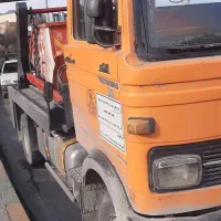 خاور باکس خاک ونخاله