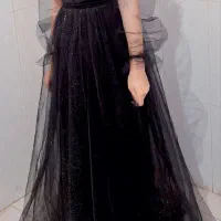 پیراهن مجلسی