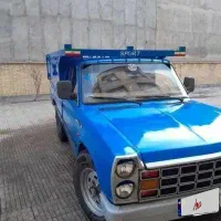 نیسان دیزل۹۲تناژپایین