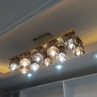 نصاب لوستر