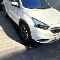 تیگو ۷ ie مدل 99|خودرو سواری و وانت|تهران, تهرانپارس غربی|دیوار