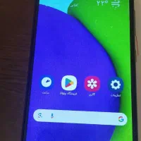 سامسونگ a52 128رام 8