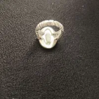 انگشتر عقیق زرد|جواهرات|قم, باجک سه|دیوار