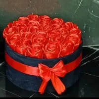 باکس و دسته  گلهای ربانی|گل مصنوعی|اهواز, مستغلات|دیوار