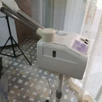 ،دستگاه بخار و دستگاه یوی