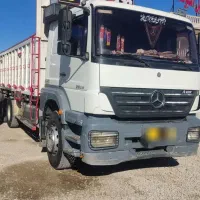 اتگو ده چرخ ۸۴