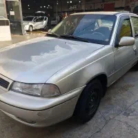 دوو سیلو83 سالم