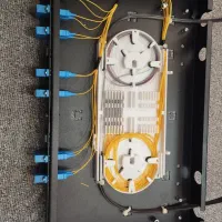 فیبرنوری فیوژن رفع خرابی شبانه روزی|مودم و تجهیزات شبکه|مشهد, رضاشهر|دیوار