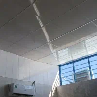 نصب و اجرای سقف کاذب.ماربل.ترمو.pvc|خدمات پیشه و مهارت|قم, زنبیل آباد|دیوار