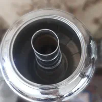 سماور گازی نو