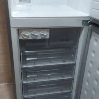 یخچال الکترواستیل|یخچال و فریزر|اسلام‌شهر, شهرک محمدیه|دیوار