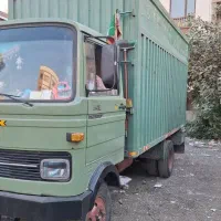 خدمات باربری حجت بار لوکس ۲۴ ساعته خاورخاور|خدمات حمل و نقل|مشهد, طلاب|دیوار