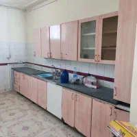 فروش کابینت آشپزخانه آهنی|مصالح و تجهیزات ساختمان|شیراز, محراب|دیوار