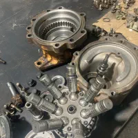 شاگرد مکانیک راهسازی