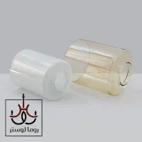 حباب لوستر گلس مدل های مولکولی کلاسیک و لهستانی|لوستر و چراغ آویز|کرج, کوی کارمندان شمالی|دیوار