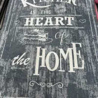 فرشینه اشپزخانه