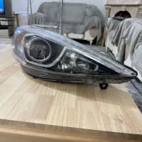 چراغ جلو ۲۰۷|قطعات یدکی و لوازم جانبی|شیراز, قدوسی غربی|دیوار