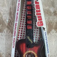 گیتار اسباب بازی