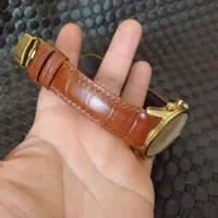 بند ساعت تمام چرم|ساعت|اردبیل, |دیوار