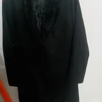 کت و شلوار سایز 46|لباس|قزوین, |دیوار