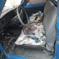 نیسان مدل 87|خودرو سواری و وانت|رباط‌کریم, رباط‌کریم|دیوار