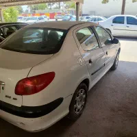 پژو 206اس دیtu5