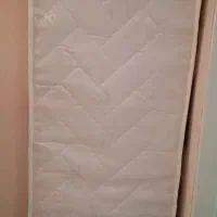 تشک فنری